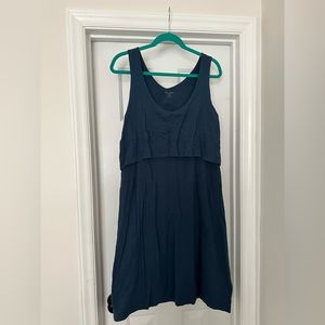 Toad&Co. Dress